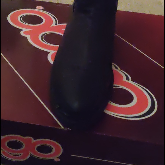 Cowboy boots - Picture 3 of 5